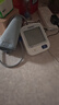 欧姆龙（OMRON）【行业销冠】电子血压计血压仪家用老人医用高精准U724J年货 实拍图