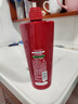 沙宣大红瓶清盈顺柔洗发水750g*2蓬松轻盈去油清爽顺滑不扁塌套装男女 实拍图