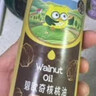 碧欧奇有机核桃油100ml 宝宝辅食用油 凉拌佐餐6个月以上适合婴幼儿 实拍图