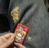 ZIPPO打火机之宝防风煤油 招财猫小小油套装 生日礼物送男友 套装 实拍图