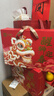 良品铺子醒狮迎春礼坚果零食礼盒组合2068g/2058g混发春节年货节送礼团购 实拍图