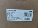 凯度（CASDON）【杨幂代言】 双热风 嵌入式 微蒸烤一体机 19英寸画境大彩屏 2025新品 蒸烤箱SR52FDF24-TR Pro 实拍图