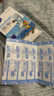 海氏海诺创可贴透明防水型10片装PU防水创口贴透气（凑单1元2元5元商品） 实拍图
