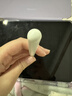 倍思电容笔iPad触控笔【2025升级】适用25年iPad Pro/Air/Mini/iPad11平板触屏手写笔Applepencil二代 实拍图