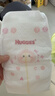 好奇（Huggies）铂金装小桃裤纸尿裤M144片(6-11kg)中号尿不湿【透爽散热】 实拍图