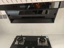 Haotaitai大吸力油烟机补贴家用自清洗变频烟灶套装抽油烟机燃气灶套装顶侧双吸以旧换新B1 【特批2件套】B1烟机+高颜猛火灶Q15 实拍图