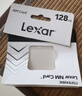 雷克沙（Lexar）128GB NM存储卡 华为手机平板内存卡 Mate/P系列适配 华为DFH定制版 （DESIGN FOR HUAWEI认证） 实拍图