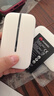 华为智选随身wifi6移动无线wifi鸿蒙随行网络4g无线网卡携带无限速上网宝三网全国通用流量2025款5G AX15B 至尊WiFi6【双网切换】+首月2000G流量 实拍图