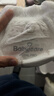 babycare皇室pro裸感拉拉裤L34片(9-14kg)婴儿尿不湿成长裤超薄透气大吸量 实拍图