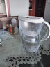 碧然德（BRITA）过滤净水器 家用滤水壶 净水壶 Marella 海洋系列 3.5L（白色） 实拍图