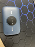 TCL随身wifi三网通用免插卡无线wifi6车载4G路由器随身便携无限制移动联通电信全国通用2026款5GXY15B 【新款苍梧蓝】展锐芯片3000毫安大电池 不限速不虚标月享1500G流量 实拍图