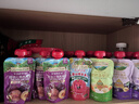 爷爷的农场儿童山楂多多汁100ml*10袋宝宝果汁零食0添加儿童饮料 实拍图