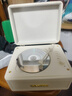 WHATPLUSC300一体式CD机发烧友专辑播放器 复古CD播放机 唱片机造型 蓝牙音响 蓝牙cd机 生日礼物 复古白 实拍图