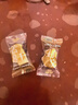 诺干新疆喀纳斯特产奶疙瘩奶制品速干奶酪甜酸味80g/袋氮气包装 实拍图