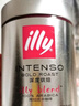 ILLY意利（illy）纯黑咖啡粉（深度烘焙）醇厚浓郁意式咖啡罐装250g 实拍图