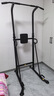 京东京造 单杠家用引体向上器 室内落地成人健身多功能综合训练器 豪华款 实拍图
