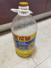 金龙鱼 食用油 葵花籽清香型调和油5L （新老包装随机发货） 实拍图