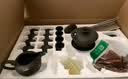 豪峰2026新款整套紫砂功夫茶具套装家用实木茶盘茶杯泡茶壶送老师礼物 实拍图