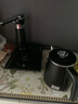 志高（CHIGO）全自动上水烧水壶 茶台电热水壶自动抽水一体机 茶桌泡茶专用电茶炉电水壶电茶壶煮茶器JBL-D6161 实拍图