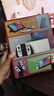 Nintendo Switch任天堂  游戏机 Switch NS港版OLED版游戏主机 配白色Joy-Con 便携游戏掌机 实拍图