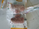 龙大肉食 猪里脊肉净重2斤 猪通脊猪外脊猪肉生鲜 卤肉食材 出口日本级 实拍图