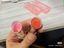 迪奥Dior魅惑变色润唇膏001粉红色48小时水润护唇情人节礼物 新年礼物 实拍图