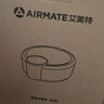 艾美特（AIRMATE）【高温保护】水暖毯双人电褥子家用调温除湿除螨水循环床垫定时恒温电热毯1.8*2米 TWED05-07 实拍图