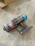 戴森（DYSON）V12 Detect Slim Fluffy家用清洁手持无线除螨吸尘器光学显尘 智能大吸力车载 新年礼物 送长辈 实拍图