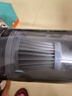 桂枫除尘器家用无线汽车除尘器两用手持吹尘器小型宠物除毛器 实拍图
