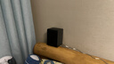 三星（SAMSUNG）SWA-9250S 2.0声道 无线后置环绕音箱 条形回音壁杜比全景声专用 搭配Q600F可提升至5.1.2声道  实拍图