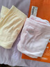 宜而爽【三条装】100%全棉内裤女士纯棉三角裤大码宽松中老年商场同款 实拍图