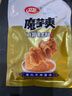 卫龙 麻酱魔芋爽 素毛肚180g/袋 老北京口味 辣条 休闲零食 约12小包 实拍图