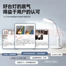 好视力AAAA级护眼台灯儿童学生学习阅读卧室书桌近视防控led灯 TG032Pro 实拍图