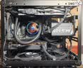 利民（thermalright）TL-C12B 12cm风扇 S-FDB轴承  机箱风扇 4pin PWM 1500转速 实拍图