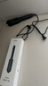 奥克斯（AUX）直发夹板卷发器头发夹板拉直板夹烫发熨板电夹板夹器直卷两用不伤发理发店拉直板夹【出行必备】 实拍图