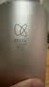 铠斯（KEITH）纯钛水壶户外运动水壶纯钛水杯子便携可烧水钛壶 550ML钛水壶-Ti3031（钛盖） 实拍图