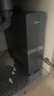 美的（Midea）【星河长效版升级】家用净水机星河1200G PRO 6年长效陶氏RO  0阻垢剂反渗透直饮净水器厨下式 实拍图