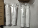 洁净世家适用美的净饮水机滤芯NF纳滤UF超滤全套立式净水器滤芯 JD1358S-NF【全套四支-4支装】 实拍图