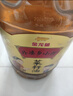 金龙鱼 食用油【保真菜籽油】 非转基因压榨 外婆乡小榨菜籽油6.18L 实拍图