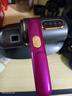 奥克斯（AUX）无线除螨仪家用手持小型床宝吸尘器床上大吸力除菌除螨虫除尘器拍打AXC-11DC59B黛紫色+3滤芯 实拍图