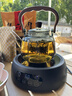 茗光煮茶壶电陶炉煮茶器蒸煮一体茶壶烧水煮茶炉养生壶2025年新款 实拍图