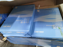得力（deli）白令海A4打印纸 80g500张*8包一箱 双面加厚 高性价比复印纸 整箱4000张【经济热销】 实拍图