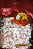 春光食品 海南特产 特制椰子糖 550g 儿童水果硬糖 婚庆喜糖休闲零食 实拍图