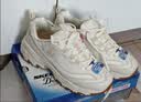 斯凯奇（Skechers）美拉熊老爹鞋女士秋季厚底增高熊猫鞋复古通勤休闲运动鞋 实拍图