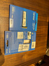 雷克沙（Lexar） 500G SSD固态硬盘 M.2接口 NVMe协议（PCIe 3.0x4）读速3000MB/s NM610PRO快速加载广泛兼容 实拍图