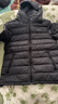 361°羽绒服男秋冬季新款轻薄款外套短款保暖连帽运动内胆652544302D-4 实拍图
