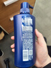 清扬男士去屑洗发水活力运动500g净屑止痒薄荷洗头膏热门商品京东金榜 实拍图