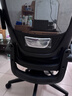 黑白调P1二代 人体工学椅电脑电竞椅子人工力学座椅办公椅 双背联动扶手 实拍图
