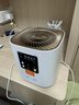 OJA【热销90W丨冬奥除醛品牌】空气净化器除甲醛烟味新房家用桌面办公室小型除异味过敏鼻炎哮喘花粉 中美双专利【APP款丨杀菌除醛99.9%】国家补贴 实拍图