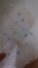 好奇（Huggies）铂金装小桃裤纸尿裤S96片(4-8kg)新生儿小号尿不湿【透爽散热】 实拍图